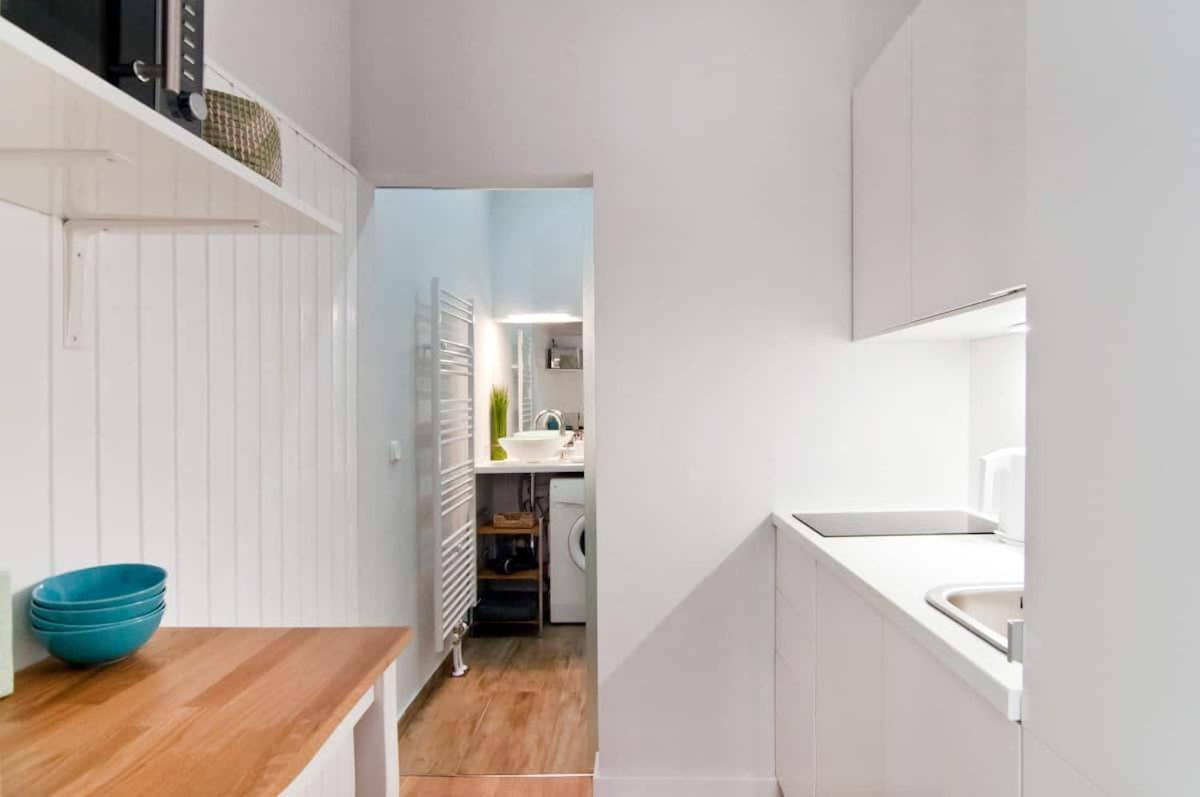 ⍟Luxurious And Bright⍟ 5 Min Walk To City Center Apartamento Viena Exterior foto
