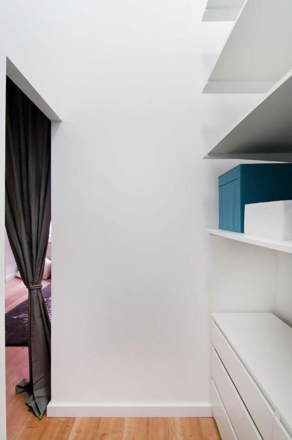 ⍟Luxurious And Bright⍟ 5 Min Walk To City Center Apartamento Viena Exterior foto