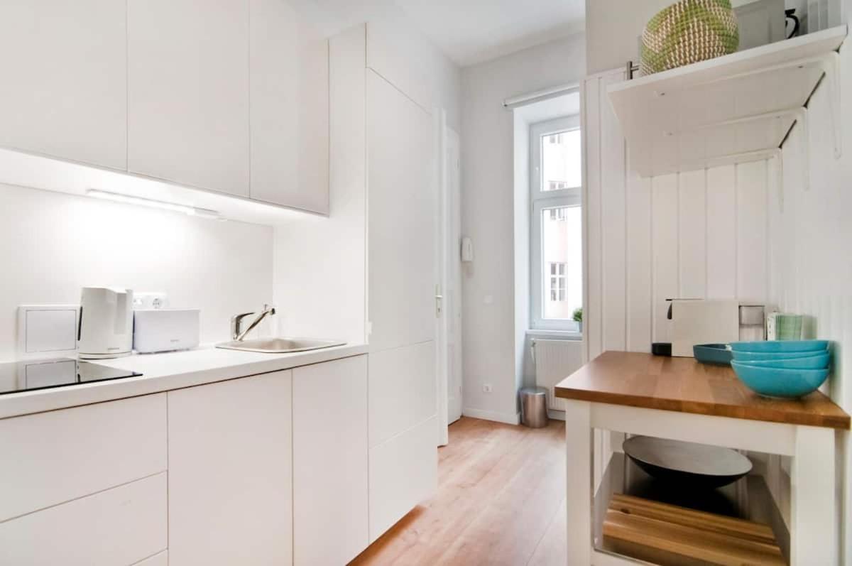 ⍟Luxurious And Bright⍟ 5 Min Walk To City Center Apartamento Viena Exterior foto