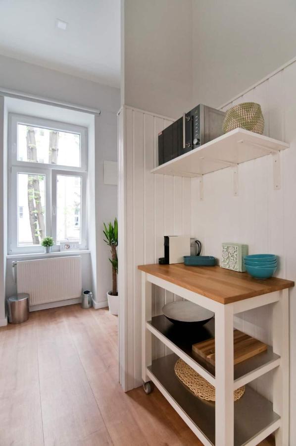 ⍟Luxurious And Bright⍟ 5 Min Walk To City Center Apartamento Viena Exterior foto